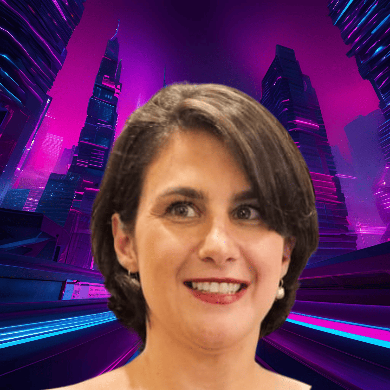 Gabriela Godoy